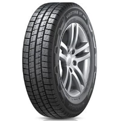 Hankook Vantra ST AS2 215/60 R17 kaikkivuotiset renkaat - Ajoneuvorenkaat Hankook Vantra ST AS2 215/60 R17 kaikkivuotiset renkaat - Ajoneuvorenkaat