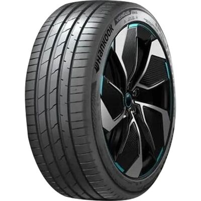 Hankook iON evo SUV - 255/45 R20 101T - Tire Hankook iON evo SUV - 255/45 R20 101T - Tire