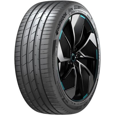 Hankook iON evo 215/35 ZR18 - Elektroauto-Reifen Hankook iON evo 215/35 ZR18 - Elektroauto-Reifen