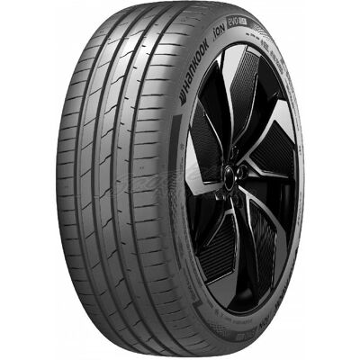 Hankook iON evo SUV 235/50 ZR 20 - Dæk Hankook iON evo SUV 235/50 ZR 20 - Dæk