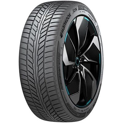 Pneumatico Hankook iON i*cept SUV Invernale - EV, Neve, Silenzioso Pneumatico Hankook iON i*cept SUV Invernale - EV, Neve, Silenzioso