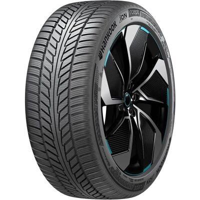Hankook iON i*cept 235/50 R19 - Winterreifen Hankook iON i*cept 235/50 R19 - Winterreifen