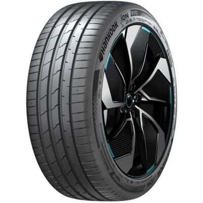 Hankook iON evo 215/50 R 19 - Reifen Hankook iON evo 215/50 R 19 - Reifen