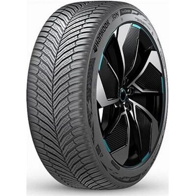 Hankook ION FlexClimate SUV - Året rundt dæk Hankook ION FlexClimate SUV - Året rundt dæk