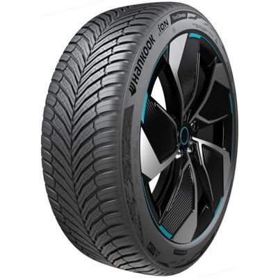 Neumático Hankook iON FlexClimate SUV 255/50 ZR 21 109 W XL - Todo clima Neumático Hankook iON FlexClimate SUV 255/50 ZR 21 109 W XL - Todo clima