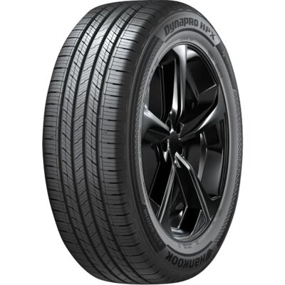Hankook Dynapro HPX 265/55 R19 - SUV Renkaat Hankook Dynapro HPX 265/55 R19 - SUV Renkaat