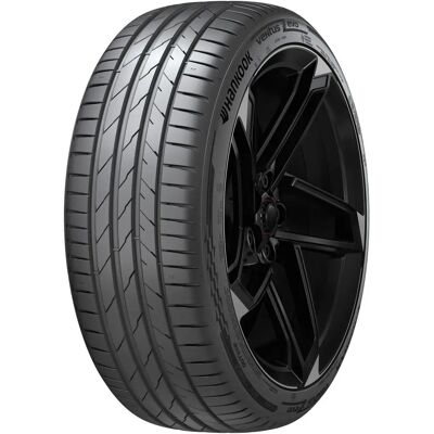 Pneu Hankook Ventus evo K137 275/30 ZR 21 98Y XL - Voiture - Publicité Pneu Hankook Ventus evo K137 275/30 ZR 21 98Y XL - Voiture - Publicité