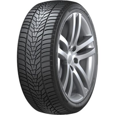 Hankook Winter i*cept evo3 X W330A 225/55 R19 99H - Reifen Hankook Winter i*cept evo3 X W330A 225/55 R19 99H - Reifen