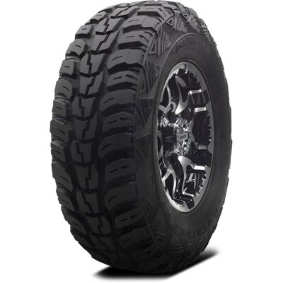 Kumho KL71 Off-road Dæk - Alt terræn Sommer Punkteringsbestandig Tubeless Mud og sne Kumho KL71 Off-road Dæk - Alt terræn Sommer Punkteringsbestandig Tubeless Mud og sne