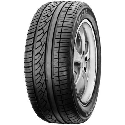 Kumho KH11 ECSTA 215/55 R18 - Personbiledæk Kumho KH11 ECSTA 215/55 R18 - Personbiledæk