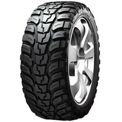 Kumho KL71 Off-road Reifen - 205/80QR16 Kumho KL71 Off-road Reifen - 205/80QR16