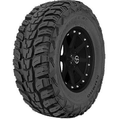 Kumho KL71 ROAD VENTURE MT 245/75QR16 - Neumático todoterreno Kumho KL71 ROAD VENTURE MT 245/75QR16 - Neumático todoterreno