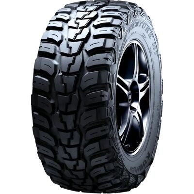 Kumho KL71 ROAD VENTURE MT 265/75QR16 Offroad-Reifen - Offroad-Reifen Kumho KL71 ROAD VENTURE MT 265/75QR16 Offroad-Reifen - Offroad-Reifen