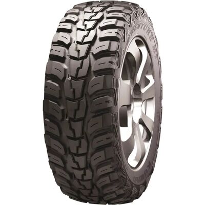 Kumho KL71 Road Venture MT 235/75 R15 Offroad-Reifen Kumho KL71 Road Venture MT 235/75 R15 Offroad-Reifen