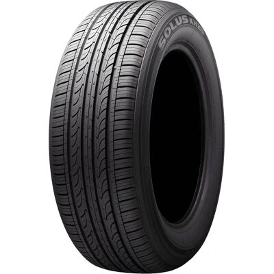 Kumho Solus KH25 205/55 R17 91V - Band Kumho Solus KH25 205/55 R17 91V - Band