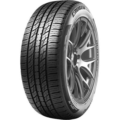 Kumho - KL33 - 225/55 R18 - 98 V - Dæk Kumho - KL33 - 225/55 R18 - 98 V - Dæk