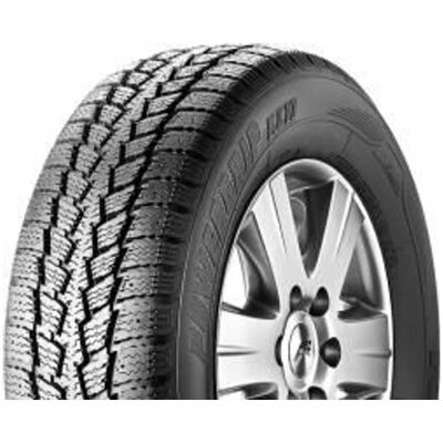 Kumho KC11 Power Grip 235/75 R15 Vinterdæk Kumho KC11 Power Grip 235/75 R15 Vinterdæk