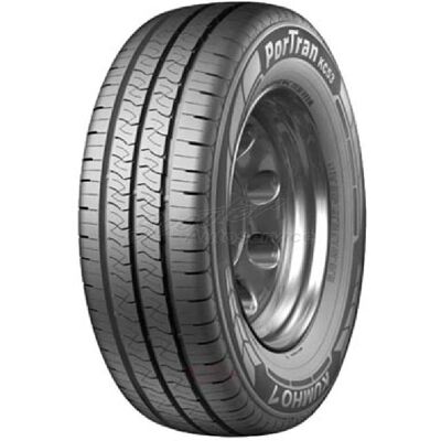 Pneu Kumho KC53 195/70 R15 Utilitaire - Durable et Sûr Pneu Kumho KC53 195/70 R15 Utilitaire - Durable et Sûr