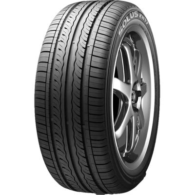 Kumho KH17 SOLUS 135/80TR13 Bilt tires - Sommar däck Kumho KH17 SOLUS 135/80TR13 Bilt tires - Sommar däck