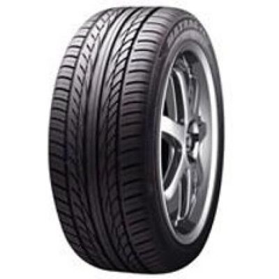 Marshal MU11 205/55 R15 - Sporty højtydende dæk Marshal MU11 205/55 R15 - Sporty højtydende dæk