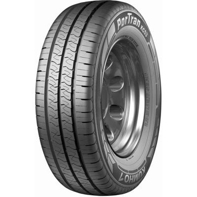Kumho Kuga 215/70 R16 Dæk - Sommerpræstation Kumho Kuga 215/70 R16 Dæk - Sommerpræstation