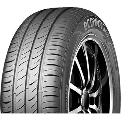 Kumho KH27 EcoWing 205/60 R16 - Személygépkocsi gumi Kumho KH27 EcoWing 205/60 R16 - Személygépkocsi gumi
