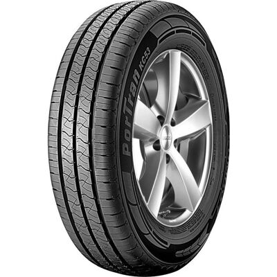 Kumho KC53 205/80 R14 Band - All-season, 109Q Kumho KC53 205/80 R14 Band - All-season, 109Q