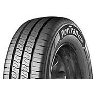 Kumho PorTran KC53 195/75R16C 110/108R Kumho PorTran KC53 195/75R16C 110/108R