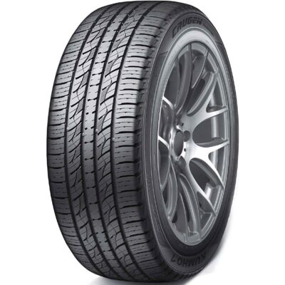 Kumho Cregen Premium KL33 - 235/65 R17 - SUV Dæk Kumho Cregen Premium KL33 - 235/65 R17 - SUV Dæk