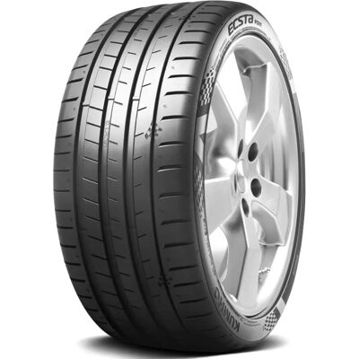 Kumho PS91 XL 255/45 R19 Sommerreifen - Reifen Kumho PS91 XL 255/45 R19 Sommerreifen - Reifen