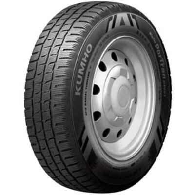Kumho Winterreifen - CW51 195/60 R16 - Schneehaftung, Stabilität, Sicherheit Kumho Winterreifen - CW51 195/60 R16 - Schneehaftung, Stabilität, Sicherheit