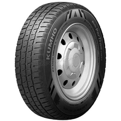 Kumho Winterreifen CW51 195/75 R16 - Für Vans & Nutzfahrzeuge Kumho Winterreifen CW51 195/75 R16 - Für Vans & Nutzfahrzeuge