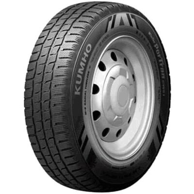 Kumho CW51 225/65 R16 Winterreifen - Reifen Kumho CW51 225/65 R16 Winterreifen - Reifen