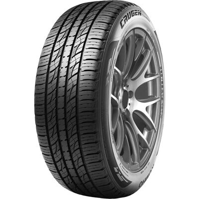 Kumho KL33 CRUGEN PREMIUM - 225/55 R19 Dæk Kumho KL33 CRUGEN PREMIUM - 225/55 R19 Dæk