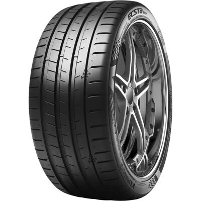Kumho PS91 EcoStar 245/35ZR18 - Autoband Kumho PS91 EcoStar 245/35ZR18 - Autoband