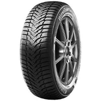 Kumho Wintercraft WP51 205/55 R16 Dæk - Sne, Vådt & Tørt Kumho Wintercraft WP51 205/55 R16 Dæk - Sne, Vådt & Tørt