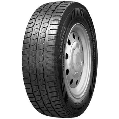 Kumho Winterreifen - CW51 225/75 R16 121R - Für Vans & Nutzfahrzeuge Kumho Winterreifen - CW51 225/75 R16 121R - Für Vans & Nutzfahrzeuge