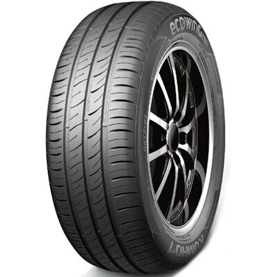 Kumho EcoWing KH27 205/65 R16 Zomerband Kumho EcoWing KH27 205/65 R16 Zomerband