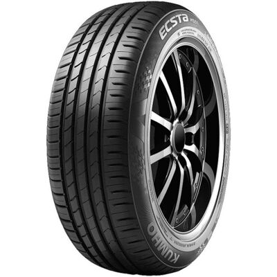Kumho Ecsta HS51 205/50 R15 - Sommerdæk Kumho Ecsta HS51 205/50 R15 - Sommerdæk