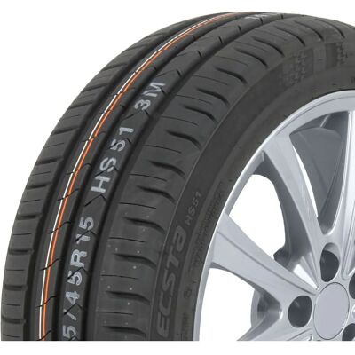 Kumho HS51 ECSTA 215/40 R16 - Autoreifen Kumho HS51 ECSTA 215/40 R16 - Autoreifen