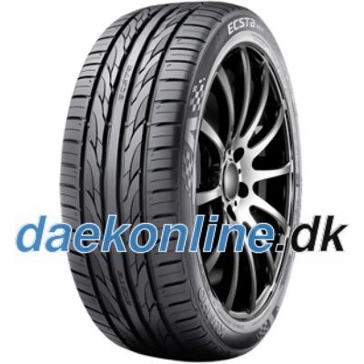 Kumho PS31XL 205/45 R16 87W - Sommerdæk Kumho PS31XL 205/45 R16 87W - Sommerdæk