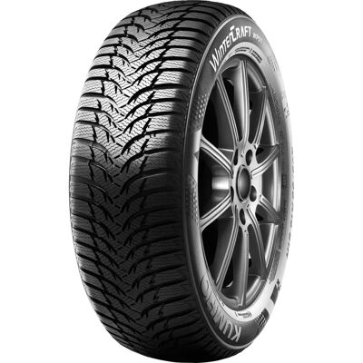 Kumho WinterCraft WP51 205/60 R15 91H Kumho WinterCraft WP51 205/60 R15 91H