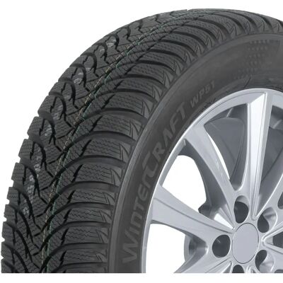 Kumho WinterCraft WP51 215/65 R15 96H - Winterband Kumho WinterCraft WP51 215/65 R15 96H - Winterband