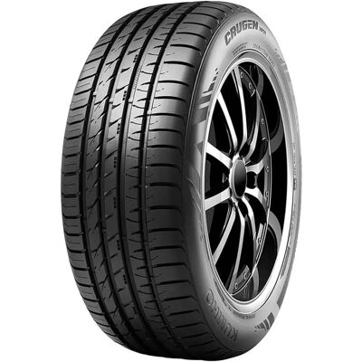 Kumho HP91 Terrængummi - Sommerdæk til SUV & 4x4 Kumho HP91 Terrængummi - Sommerdæk til SUV & 4x4