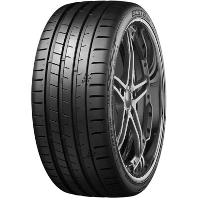 Kumho PS91 ECSTA 275/35ZR20 - Zomerband Kumho PS91 ECSTA 275/35ZR20 - Zomerband