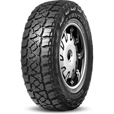 Kumho Road Venture MT51 225/70 R17 - Off-Road Reifen Kumho Road Venture MT51 225/70 R17 - Off-Road Reifen