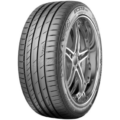 Kumho Ecsta PS71 235/45 R18 98Y - Publicité Kumho Ecsta PS71 235/45 R18 98Y - Publicité