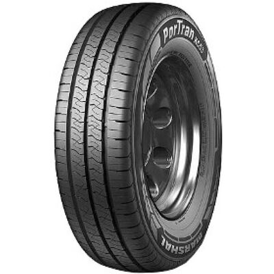 Sommarhjul Marshal KC53 215/60 R16 - Lätt Transport Sommarhjul Marshal KC53 215/60 R16 - Lätt Transport