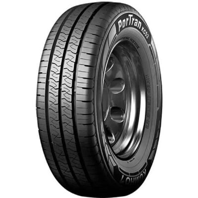 Kumho KC53 Sommerreifen 175/65 R14 - Reifen Kumho KC53 Sommerreifen 175/65 R14 - Reifen