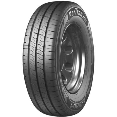 Kumho KC53 215/80 R14 Zomerband - Band Kumho KC53 215/80 R14 Zomerband - Band